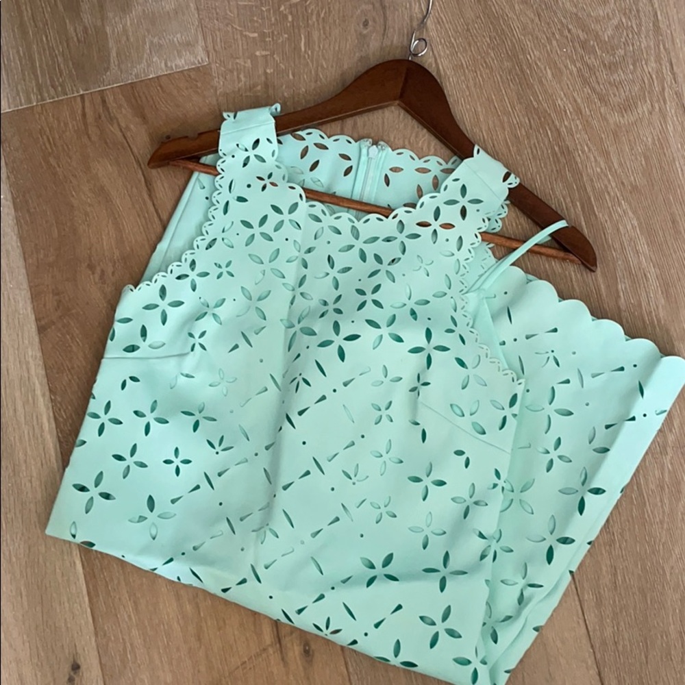 Jcrew dress - excellent condition!
